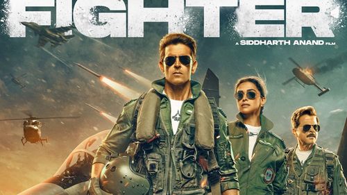 Everything You Need To Know About Fighter Movie: Release Date, Cast, Plot & More